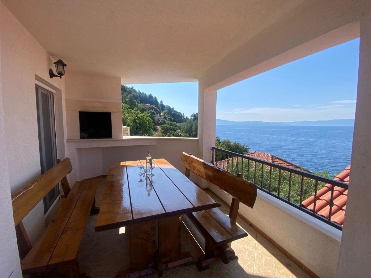 Seaside Secluded Apartments Cove Tvrdni Dolac, Hvar - 12655 Gdinj Экстерьер фото