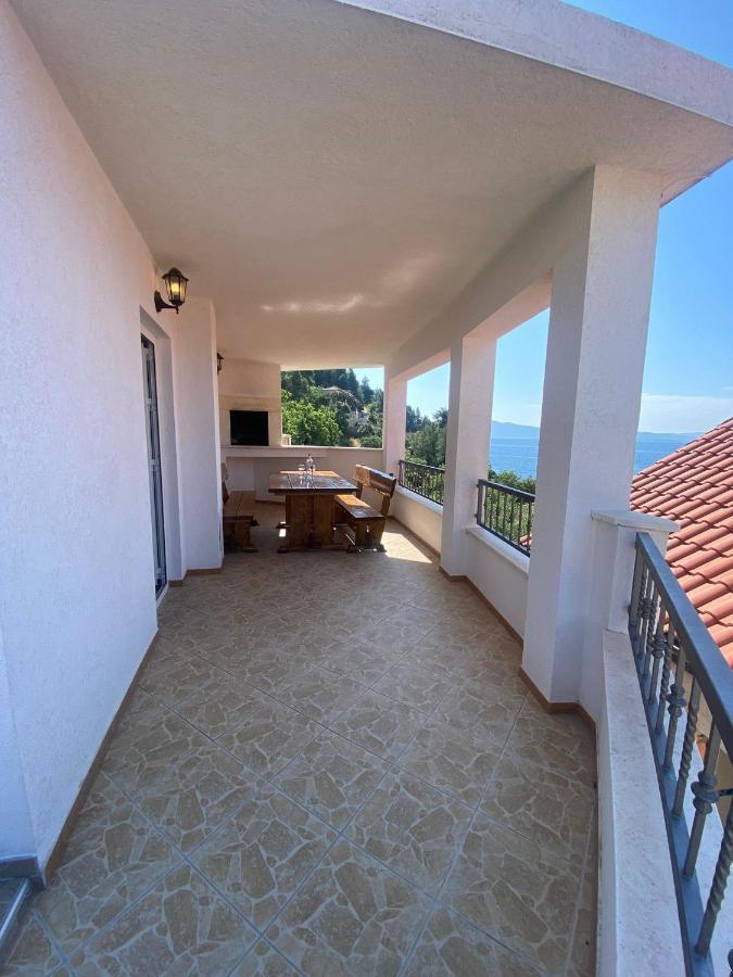 Seaside Secluded Apartments Cove Tvrdni Dolac, Hvar - 12655 Gdinj Экстерьер фото